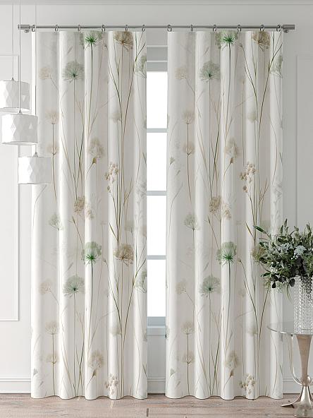 Комплект штор Колтери - 269 - 260 см - фото 2