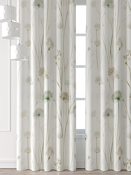 Комплект штор Колтери - 269 - 260 см - фото 6