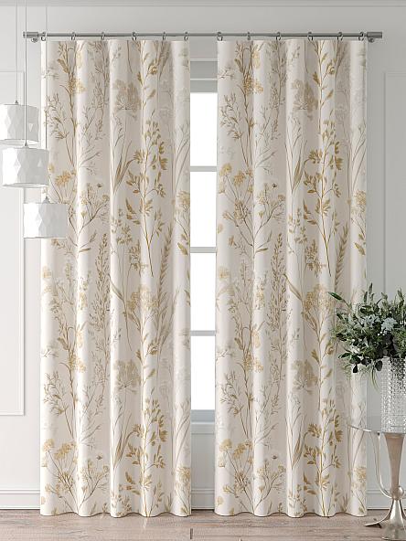 Комплект штор Колтери - 270 - 260 см - фото 2