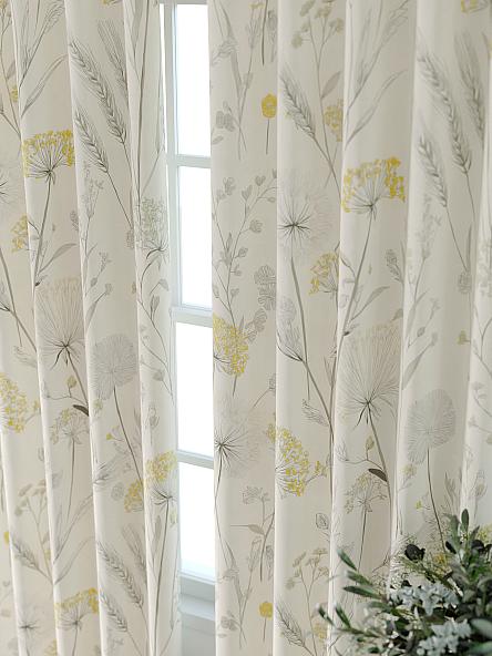 Комплект штор Колтери - 272 - 260 см - фото 3