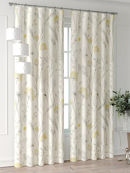 Комплект штор Колтери - 272 - 260 см - фото 4