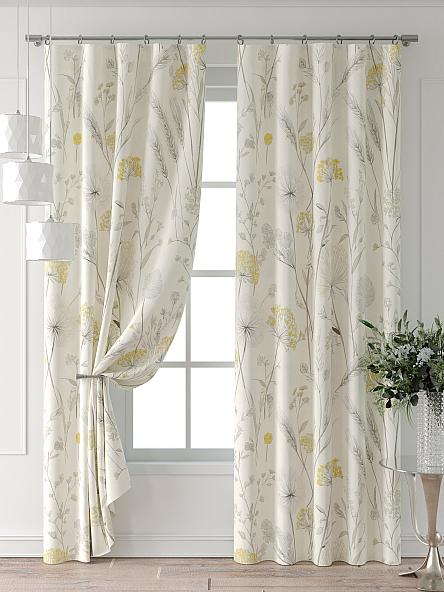 Комплект штор Колтери - 272 - 260 см - фото 7