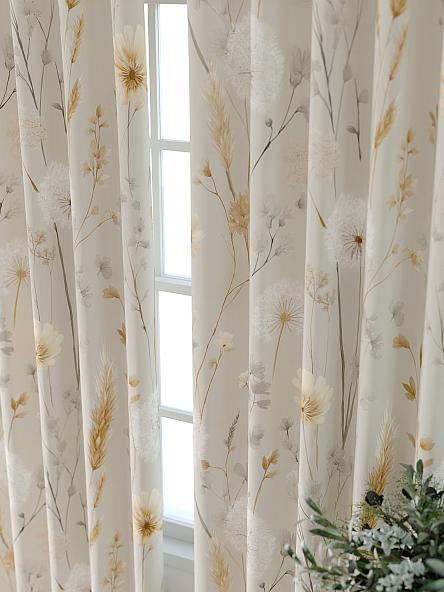 Комплект штор Колтери - 273 - 260 см - фото 3