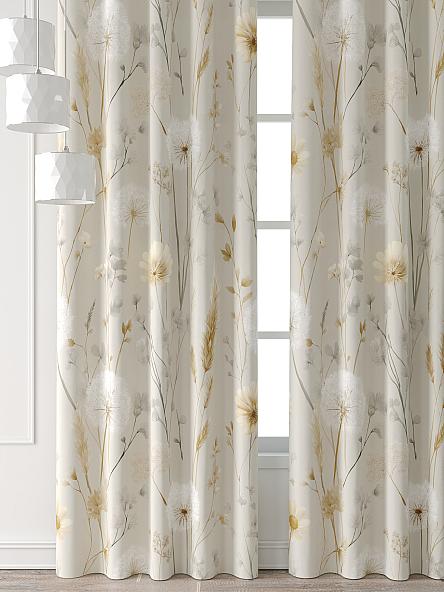 Комплект штор Колтери - 273 - 260 см - фото 6