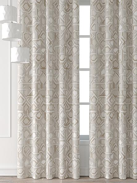 Комплект штор Колтери - 274 - 260 см - фото 6