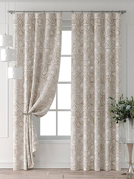 Комплект штор Колтери - 274 - 260 см - фото 7