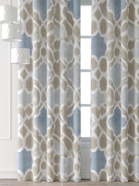 Комплект штор Колтери - 275 - 260 см - фото 6