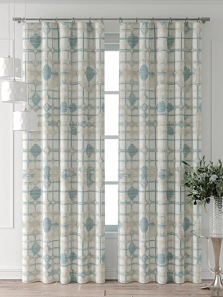 Комплект штор Колтери - 276 - 260 см - фото 2