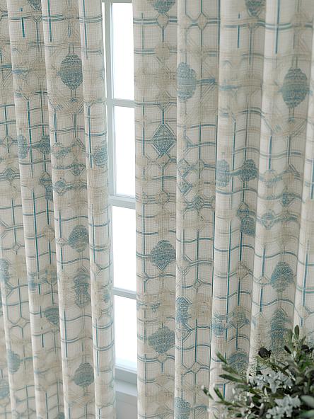 Комплект штор Колтери - 276 - 260 см - фото 3