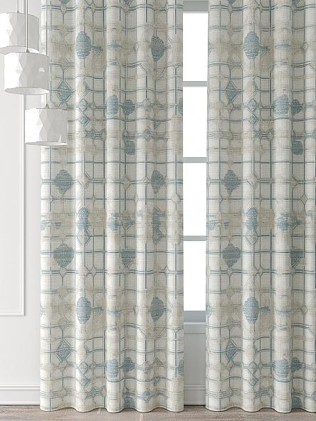 Комплект штор Колтери - 276 - 260 см - фото 6