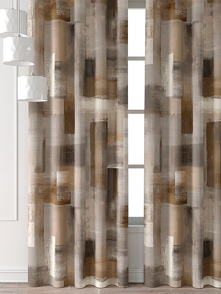 Комплект штор Колтери - 278 - 260 см - фото 6