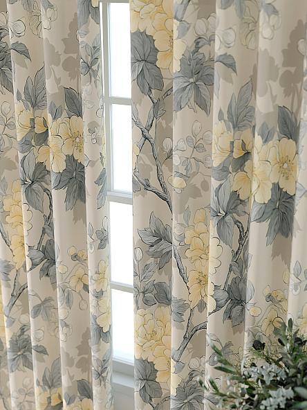 Комплект штор Колтери - 279 - 260 см - фото 3