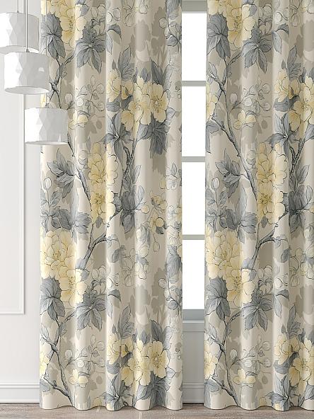 Комплект штор Колтери - 279 - 260 см - фото 6