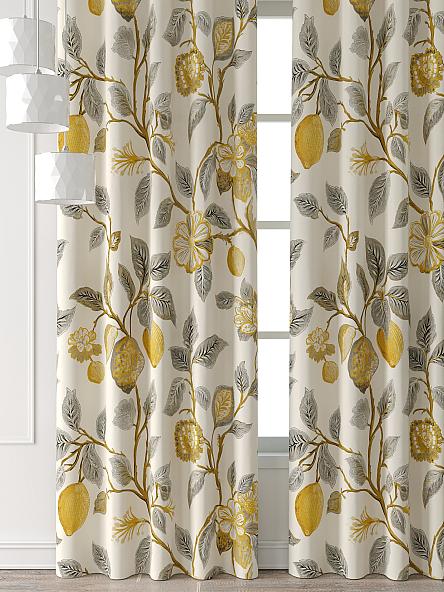 Комплект штор Колтери - 280 - 260 см - фото 6