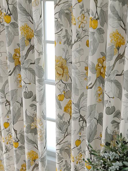 Комплект штор Колтери - 281 - 260 см - фото 3