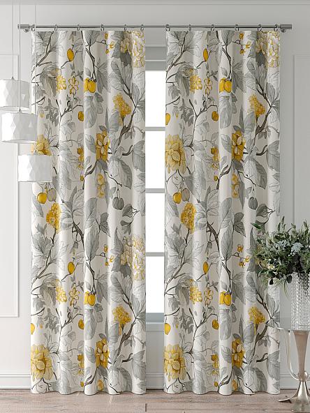 Комплект штор Колтери - 281 - 260 см - фото 2