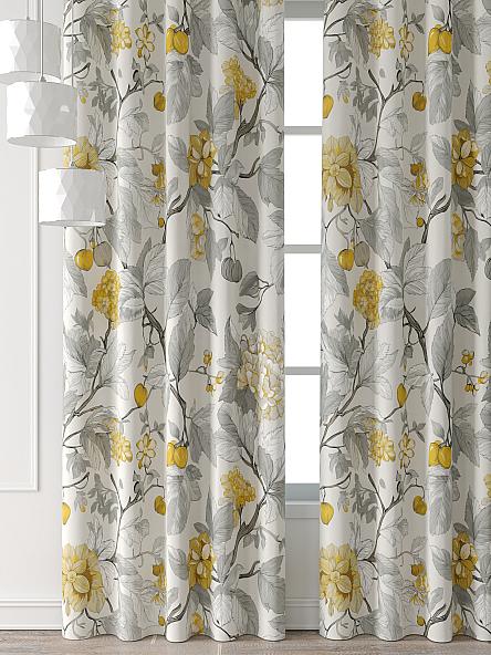 Комплект штор Колтери - 281 - 260 см - фото 6