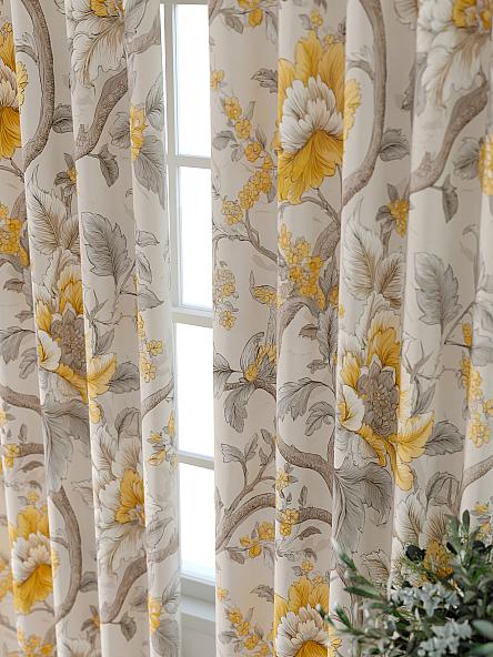 Комплект штор Колтери - 282 - 260 см - фото 3