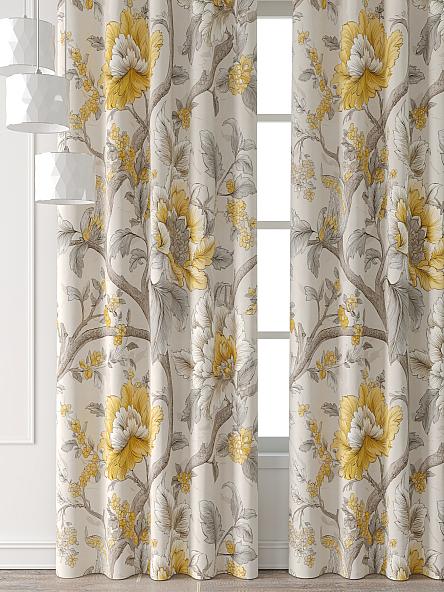 Комплект штор Колтери - 282 - 260 см - фото 6