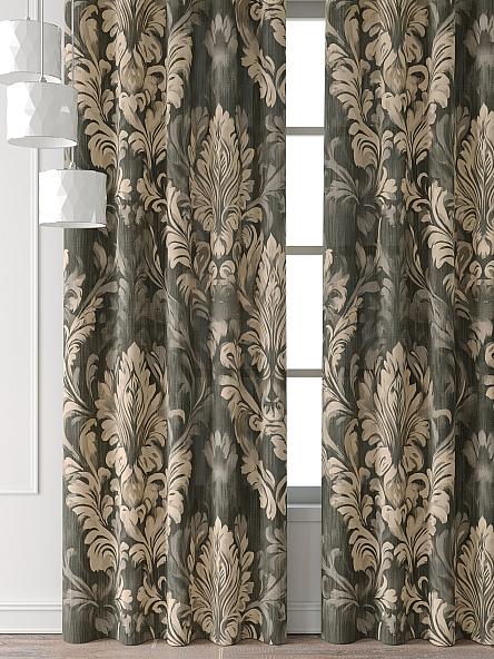 Комплект штор Колтери - 283 - 260 см - фото 6