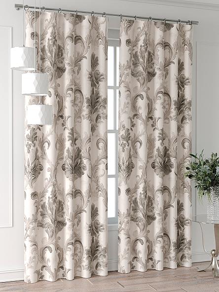 Комплект штор Колтери - 286 - 260 см - фото 4