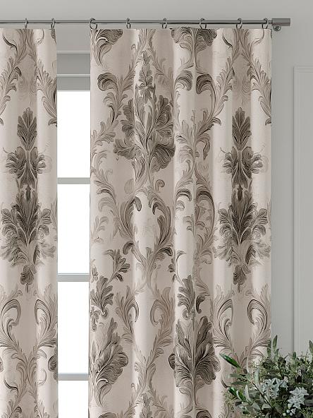 Комплект штор Колтери - 286 - 260 см - фото 5