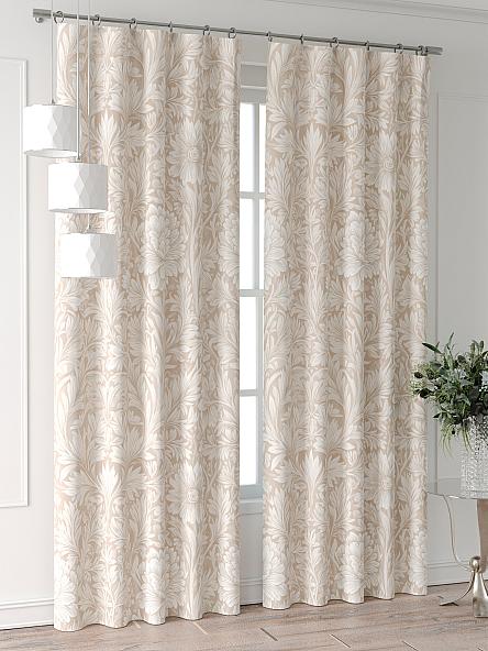 Комплект штор Колтери - 287 - 260 см - фото 4