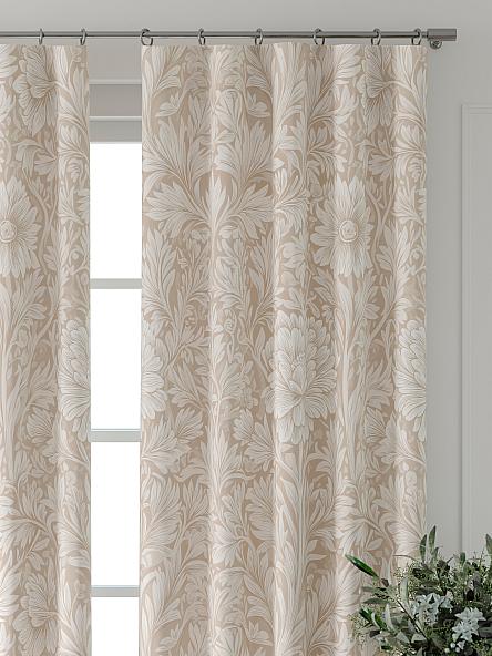 Комплект штор Колтери - 287 - 260 см - фото 5