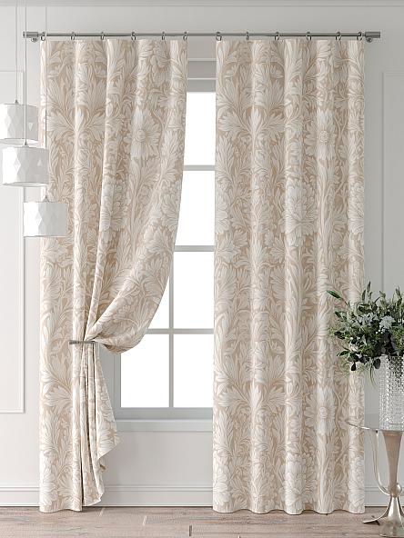 Комплект штор Колтери - 287 - 260 см - фото 7