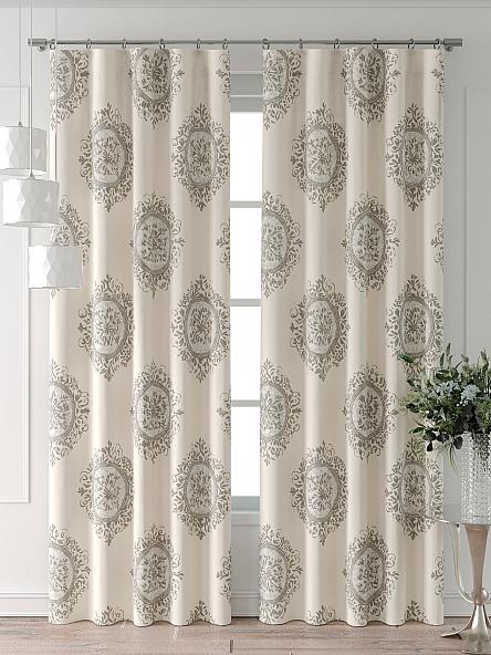 Комплект штор Колтери - 288 - 260 см - фото 2