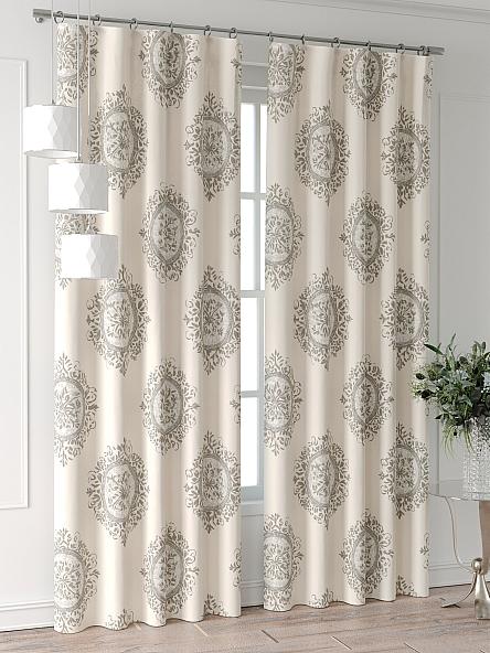 Комплект штор Колтери - 288 - 260 см - фото 4