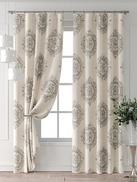 Комплект штор Колтери - 288 - 260 см - фото 7