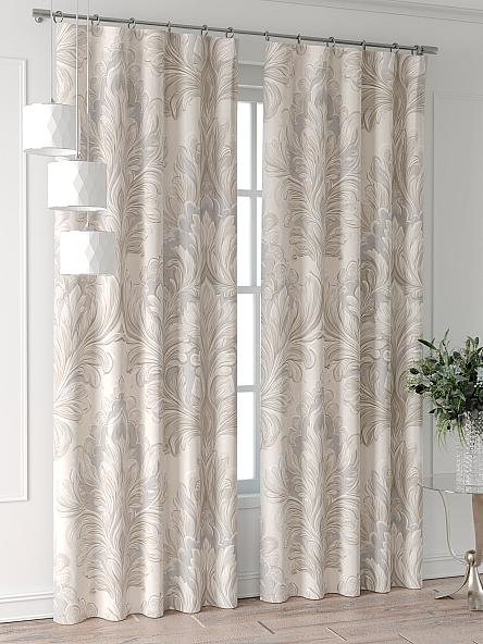 Комплект штор Колтери - 290 - 260 см - фото 4