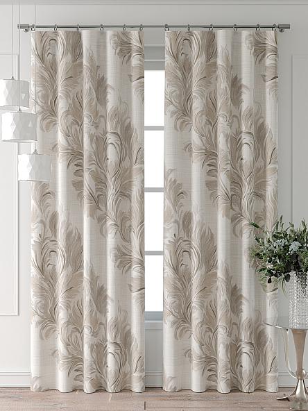 Комплект штор Колтери - 292 - 260 см - фото 2