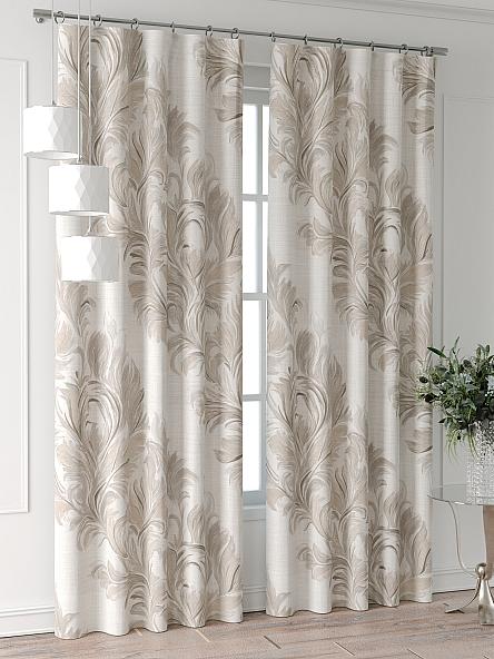 Комплект штор Колтери - 292 - 260 см - фото 4