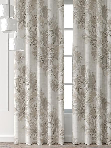 Комплект штор Колтери - 292 - 260 см - фото 6