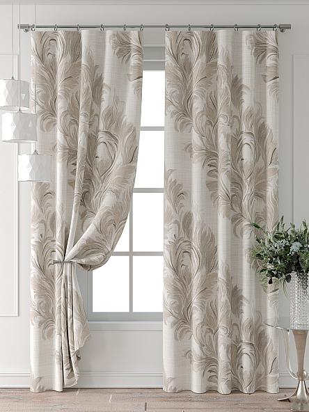 Комплект штор Колтери - 292 - 260 см - фото 7