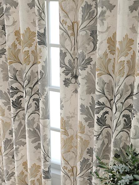 Комплект штор Колтери - 293 - 260 см - фото 3