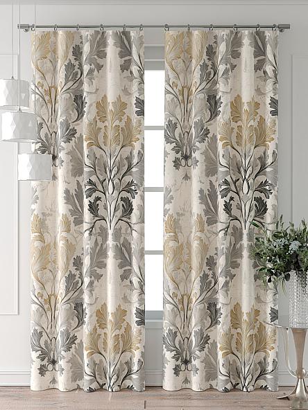 Комплект штор Колтери - 293 - 260 см - фото 2