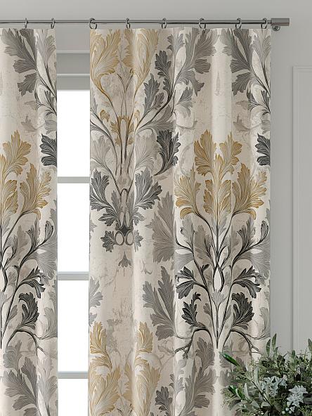Комплект штор Колтери - 293 - 260 см - фото 5