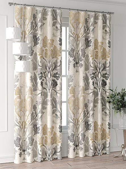 Комплект штор Колтери - 293 - 260 см - фото 4