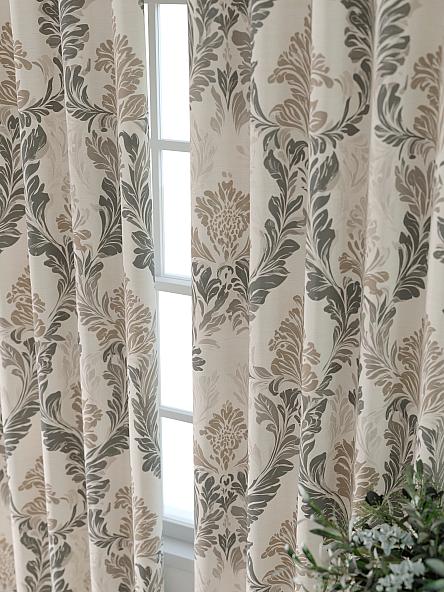 Комплект штор Колтери - 294 - 260 см - фото 3