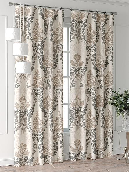 Комплект штор Колтери - 294 - 260 см - фото 4