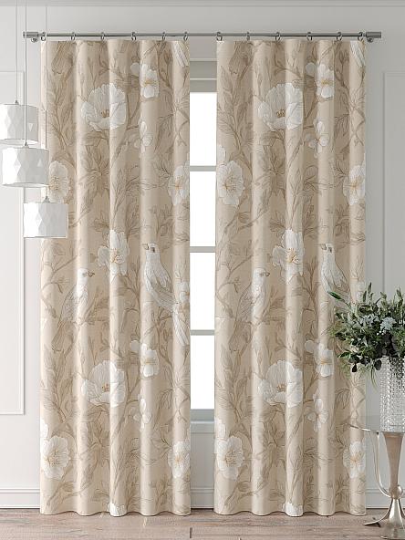 Комплект штор Колтери - 296 - 260 см - фото 2