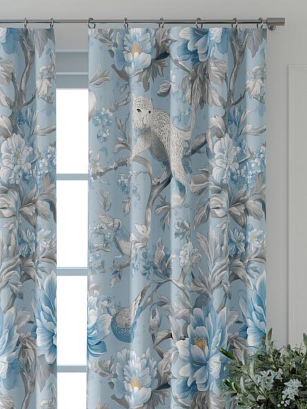 Комплект штор Колтери - 297 - 260 см - фото 5