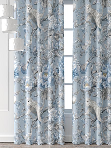 Комплект штор Колтери - 297 - 260 см - фото 6