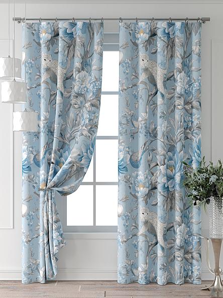 Комплект штор Колтери - 297 - 260 см - фото 7