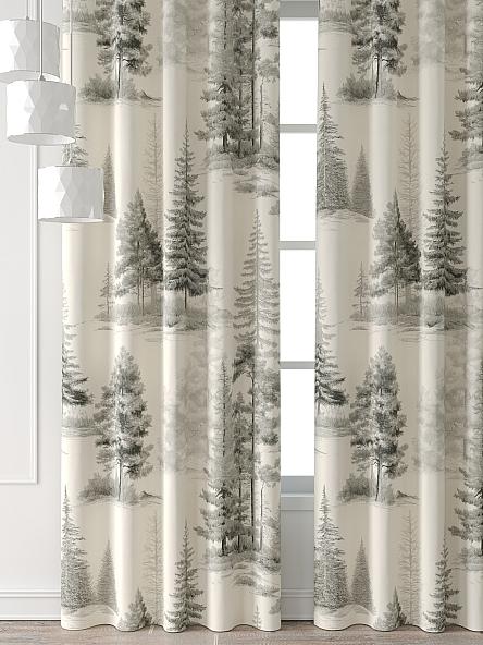 Комплект штор Колтери - 298 - 260 см - фото 6