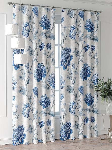 Комплект штор Колтери - 299 - 260 см - фото 4