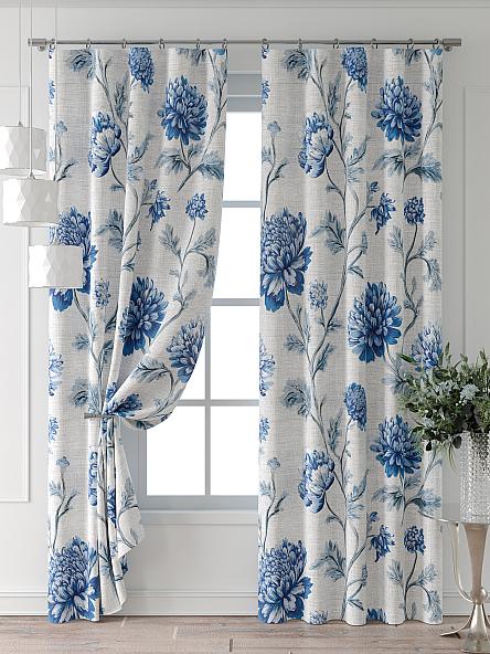 Комплект штор Колтери - 299 - 260 см - фото 7